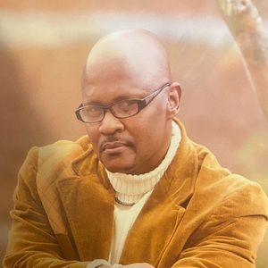 Meet your Posher, James